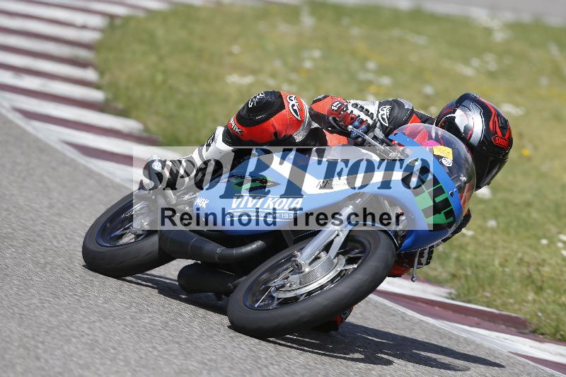 /08 17.04.2026  TZ Motorsport ADR/Gruppe gelb/247